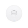 ACCESS POINT AX1800 DUAL BAND WIFI 6 1P RJ45 GIGABIT 4 ANTENNE INTERNE
