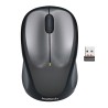 MOUSE M235 GRIGIO USB WIRELESS 910-002201