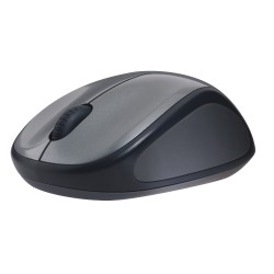 MOUSE M235 GRIGIO USB WIRELESS 910-002201