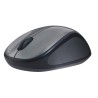MOUSE M235 GRIGIO USB WIRELESS 910-002201