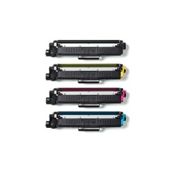 TONER BROTHER TN243CMYK MULTIPACK PER HL L3210CW 4X1000PG