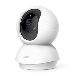 TELECAMERA SORVEGLIANZA TAPO C200 INDOOR WIFI FULL HD