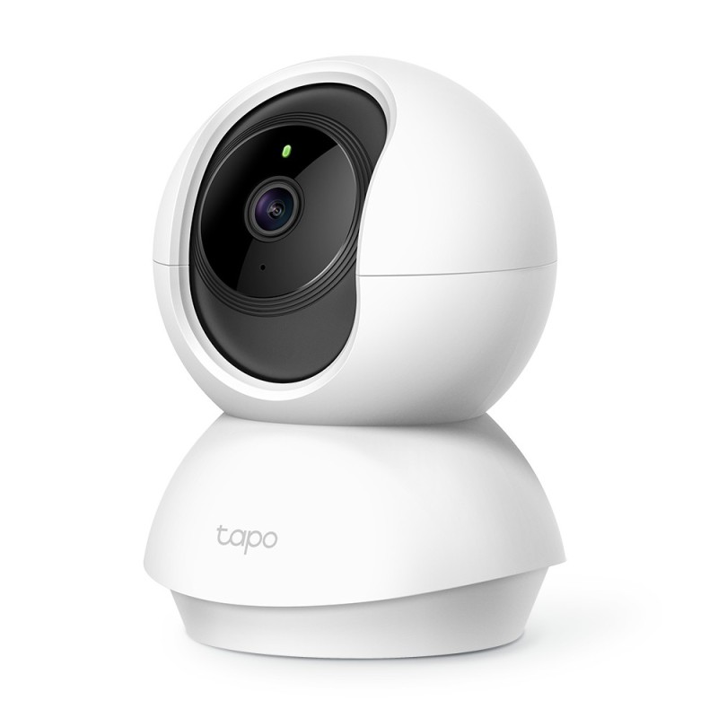 TELECAMERA SORVEGLIANZA TAPO C200 INDOOR WIFI FULL HD