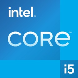 CPU CORE I5-12400F ALDER LAKE SOCKET 1700 BX8071512400F - BOX