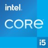 CPU CORE I5-12400F ALDER LAKE SOCKET 1700 BX8071512400F - BOX