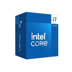 CPU CORE I7-14700F RAPTOR LAKE SOCKET 1700 BX8071514700F