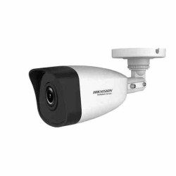 TELECAMERA SORVEGLIANZA AHD BULLET 4MPX 28MM HWI-B140H