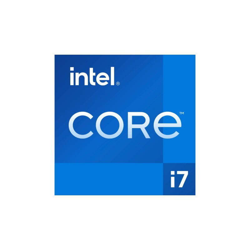 CPU CORE I7-12700K ALDER LAKE-S SOCKET 1700 - BOX BX8071512700K