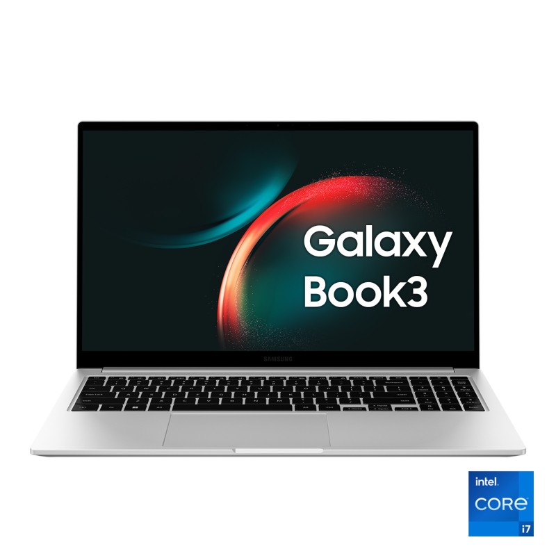 NOTEBOOK SAMSUNG GALAXY BOOK3 NP754XFG-KB2IT