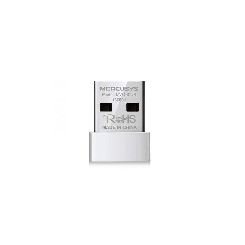 SCHEDA DI RETE WIRELESS USB MW150US NANO