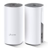 ACCESS POINT HOME MESH WIFI SYSTEM DECO E4 2 PACK AC1200