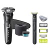 PHILIPS SHAVER S5000 + ONBLADE S589879 KIT 2 PRODOTTISOI