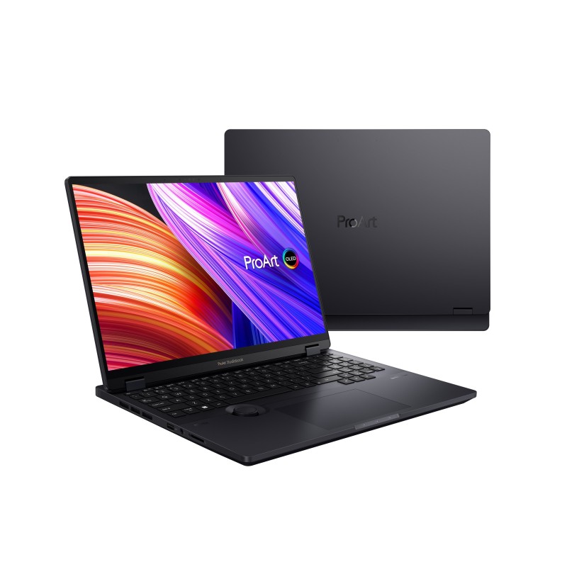 ASUS ProArt StudioBook 16 OLED H7604JV-MY083X Computer portatile 40,6 cm (16") Touch screen 3.2K Intel® Core™ i9 i9-13980HX 32