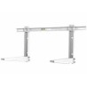 STAFFA SUPPORTO PER CONDIZIONATORI DARIA AIR FIX PRO SUPSAW002