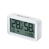 SENSORE TEMPERATURA E UMIDITA ZIGBEE NEW CON DISPLAY HY-SZTEMD