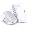 KIT ADATTATORE DI RETE POWERLINE AV600 300MBPS TL-WPA4221KIT