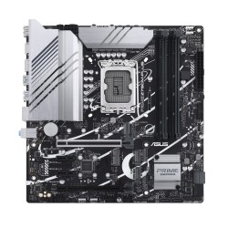 MB ASUS PRIME Z790M-PLUS S1700 4D5 4S3 M2 U32 DP HDMI