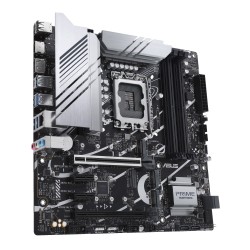 MB ASUS PRIME Z790M-PLUS S1700 4D5 4S3 M2 U32 DP HDMI
