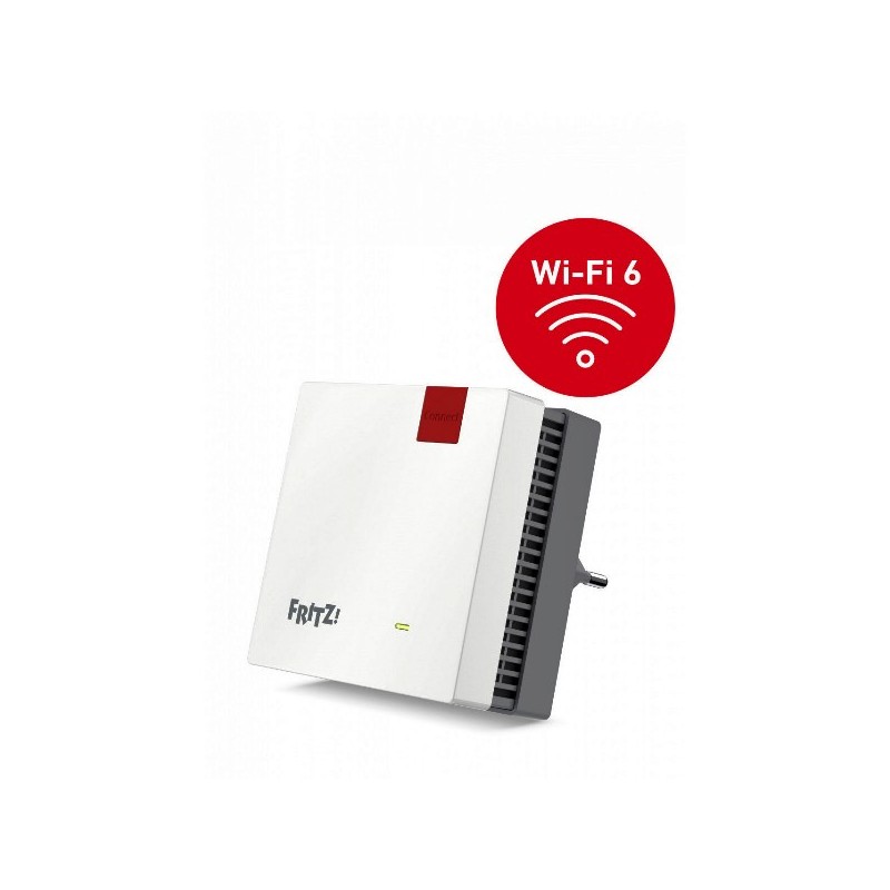 REPEATER FRITZ REPEATER 1200 AX WIFI 6 20002973