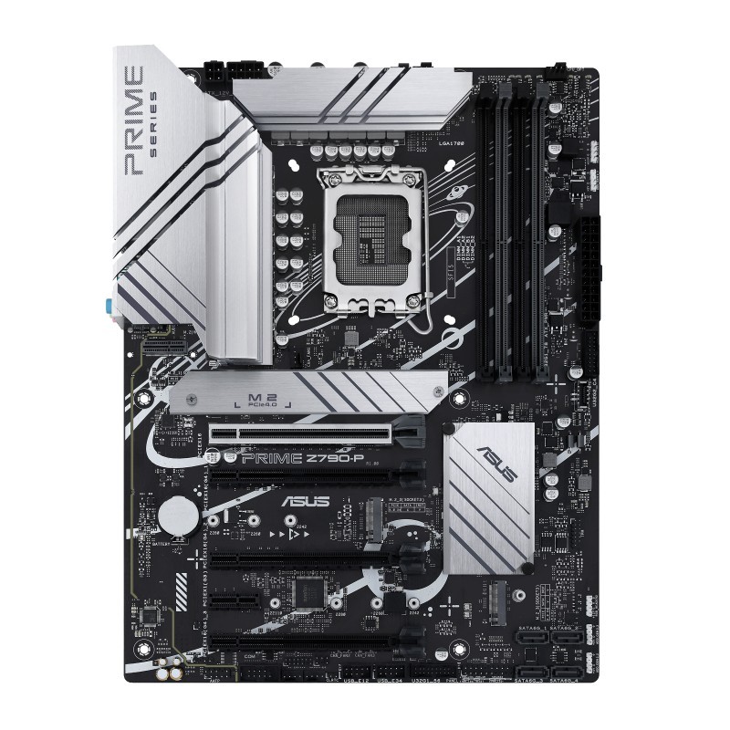 MB ASUS PRIME Z790-P S1700 4D5 4S3 M2 DPHDMI