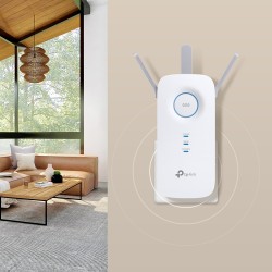 RANGE EXTENDER AC1900 RE550