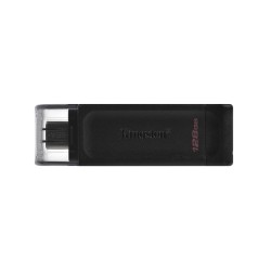 PEN DRIVE 128GB USB-C 32 TYPE-C DT70128GB