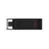 PEN DRIVE 128GB USB-C 32 TYPE-C DT70128GB