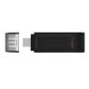 PEN DRIVE 128GB USB-C 32 TYPE-C DT70128GB