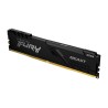 DDR4 32GB 3200 MHZ FURY BEAST BLACK CL16 KINGSTON