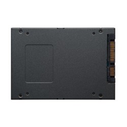 SSD 25 240GB SATA III A400 KINGSTON MEMORIA NAND TLC 7MM
