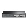 SWITCH 16P GIGABIT DESKTOPREACKMOU N DI CUI 8P POE