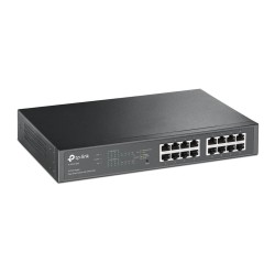SWITCH 16P GIGABIT DESKTOPREACKMOU N DI CUI 8P POE