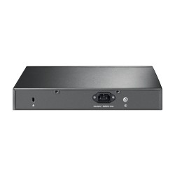 SWITCH 16P GIGABIT DESKTOPREACKMOU N DI CUI 8P POE