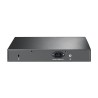 SWITCH 16P GIGABIT DESKTOPREACKMOU N DI CUI 8P POE