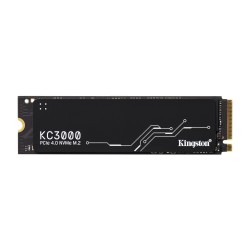 SSD M2 512GB 2280 PCIE 40 NVME X4 RW 70003900 MBS KC3000