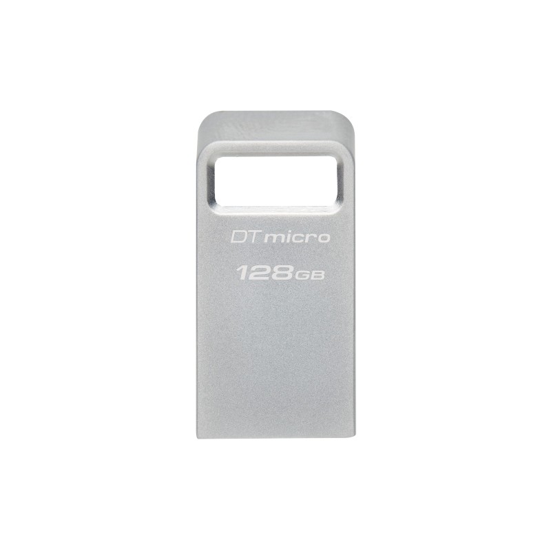 PEN DRIVE 32 128GB TYPE-A DT MICRO METALLO 200MBS LETTURA