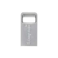 PEN DRIVE 32 128GB TYPE-A DT MICRO METALLO 200MBS LETTURA