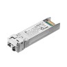 MODULO 10GBASE SFP+ LC TRANSCEIVER 850NM MULTI-MODE