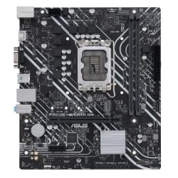 MB ASUS PRIME H610M-K D4 S1700 2D4 4S3 GBL M2 U32 HDMIVGA