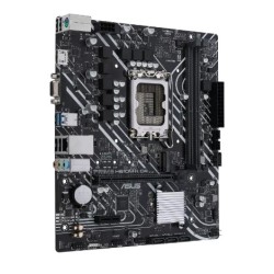 MB ASUS PRIME H610M-K D4 S1700 2D4 4S3 GBL M2 U32 HDMIVGA