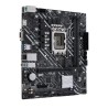 MB ASUS PRIME H610M-K D4 S1700 2D4 4S3 GBL M2 U32 HDMIVGA