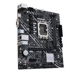 MB ASUS PRIME H610M-K D4 S1700 2D4 4S3 GBL M2 U32 HDMIVGA
