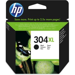 INK HP 304XL N9K08AE K 55ML