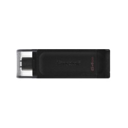 PEN DRIVE 64GB USB-C 32 TYPE-C DT7064GB