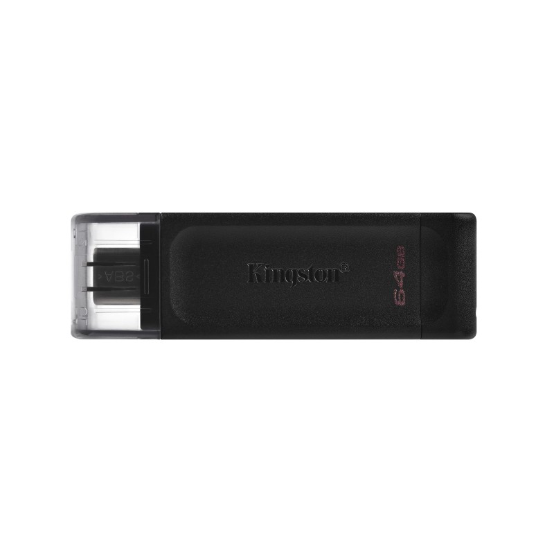 PEN DRIVE 64GB USB-C 32 TYPE-C DT7064GB