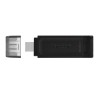 PEN DRIVE 64GB USB-C 32 TYPE-C DT7064GB