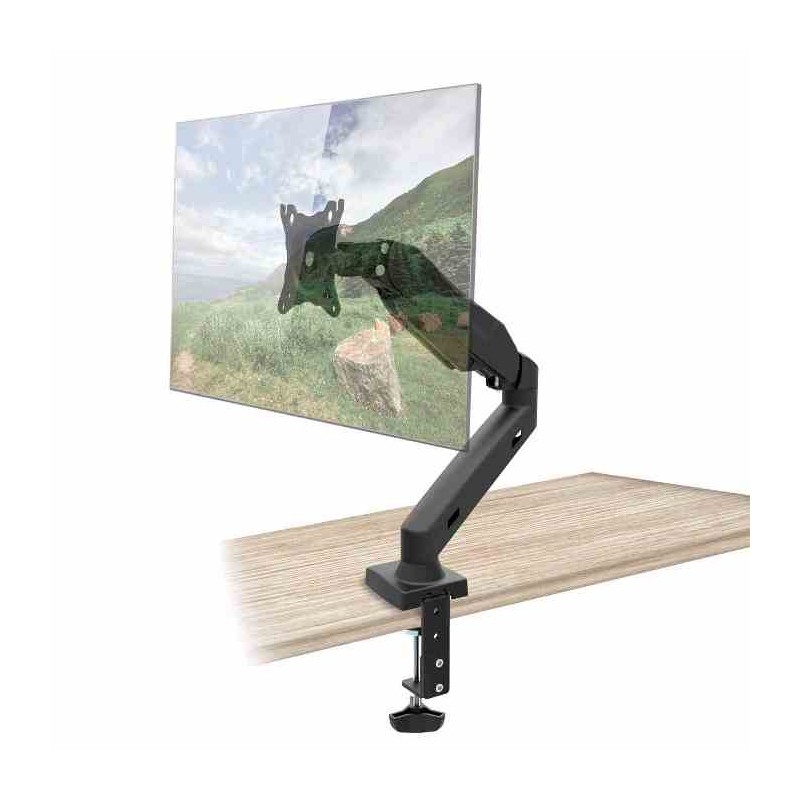 SUPPORTO DA SCRIVANIA PER DISPLAY TM-CT-LCD-DSA901