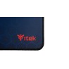 MOUSE PAD GAMING PAD E1 XXL - NEROROSSO ITMPE1XXL