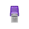 PEN DRIVE 32 128GB MICRO DUO 3C TYPE-CTYPE-A 200MBS KINGSTON