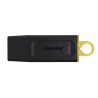 PEN DRIVE 32 128GB TYPE-A EXODIA NERO KINGSTON